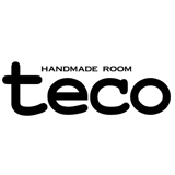 Handmade room teco