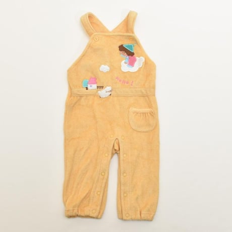 昭和レトロ 守口赤ちゃんの店