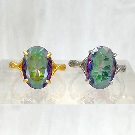 ミスティックトパーズ | STORES