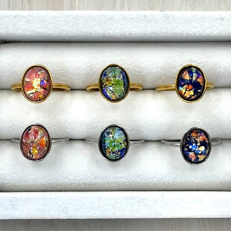 ギブレとドラゴンズブレスのヴィンテージツリー◇チェコ ギブレと