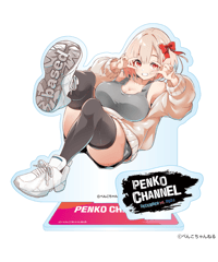 【数量限定】誕生日記念グッズ　アクリルスタンド