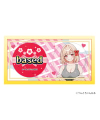 ぺんこちゃんねる　缶バッジセット