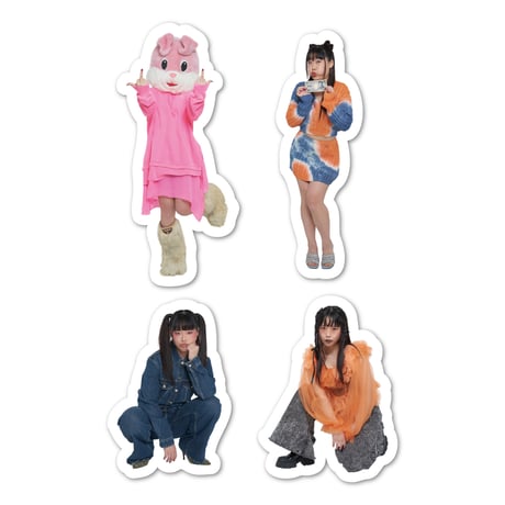 CATEGORY FAN EVENT TOUR 2024 | ヒヨごん ショップ