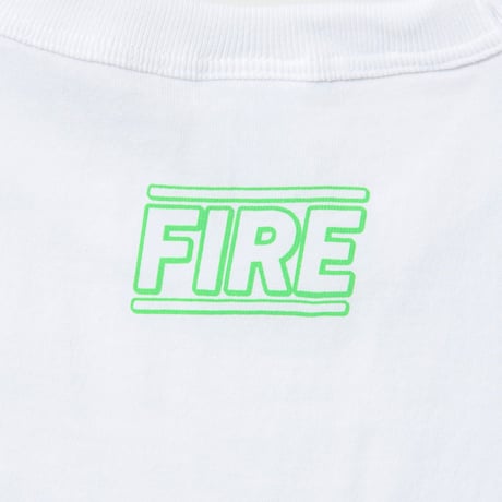 Tシャツ「美しく生きられているなら、大丈夫。」