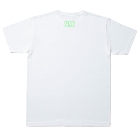 Tシャツ「美しく生きられているなら、大丈夫。」