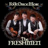 CD「Folk Once More」