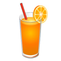 菓子盛り