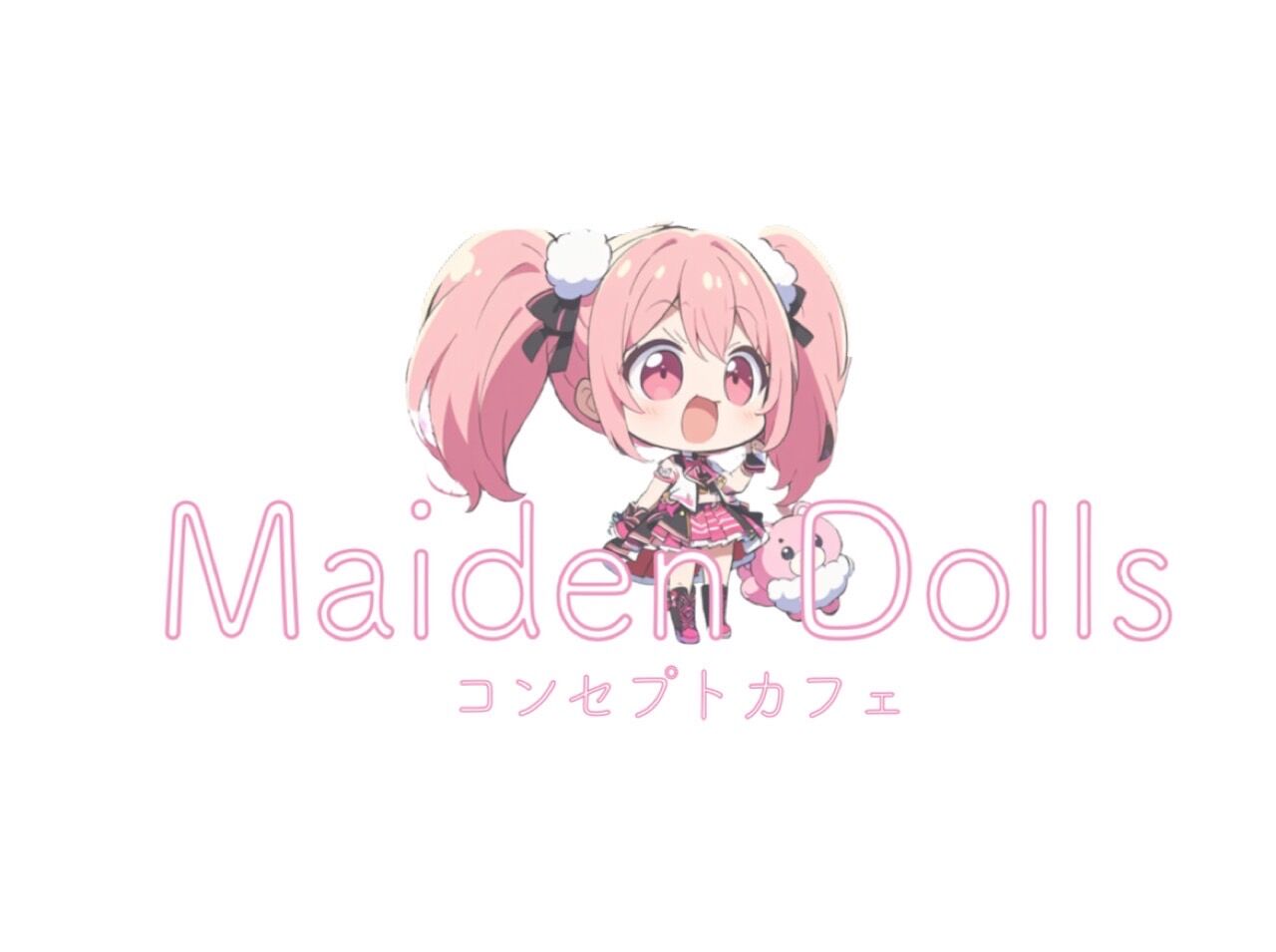 Maiden Dolls