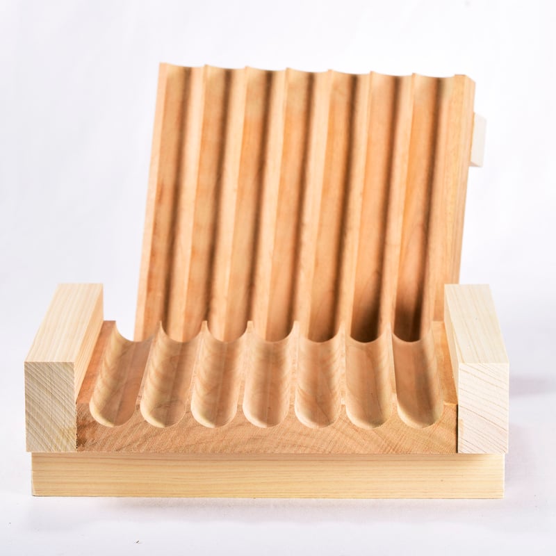 【匿名配送】一口サイズ、落雁用、菓子木型　おちょぼ　業務用、アンティーク 匿名配送】一口サイズ、落雁用、菓子木型 おちょぼ 業務用