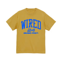COLLEGE TEE