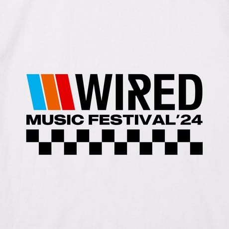 WIRED'24 TEE