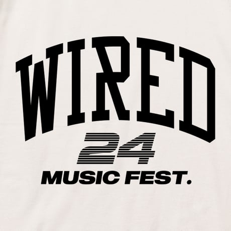 COLLEGE TEE