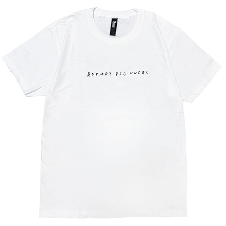SHORT SLEEVE T SHIRTS WHITE