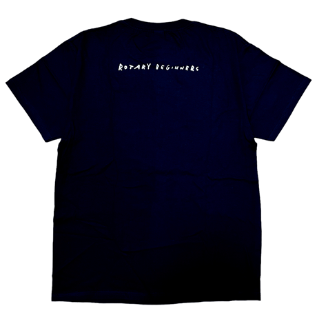 SHORT SLEEVE T SHIRTS BLACK