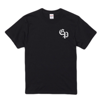 【EP】Tシャツブラック