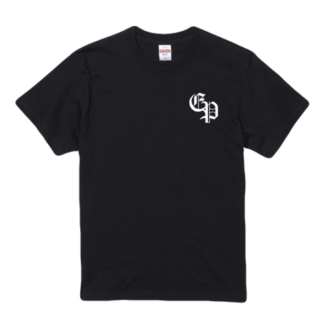 【EP】Tシャツブラック