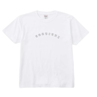 【アーチ】Ｔシャツホワイト