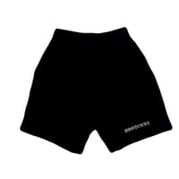 【ラメ】ハーフパンツ　※６月20日再入荷予定