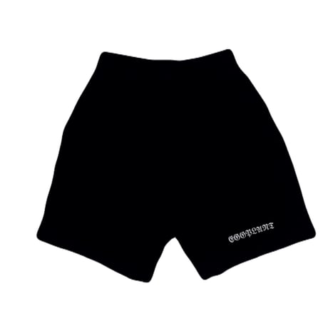 【ラメ】ハーフパンツ　※６月20日再入荷予定