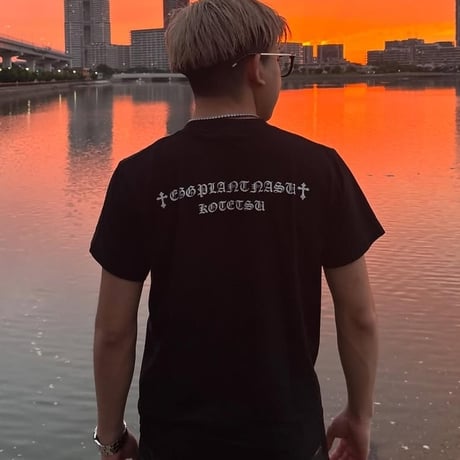 【EP】Tシャツブラック