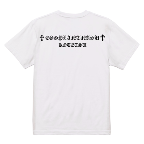 【EP】Tシャツホワイト