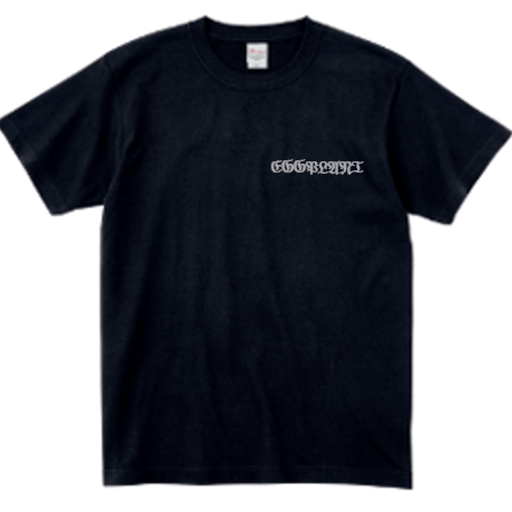 Ｔシャツ【ブラック】