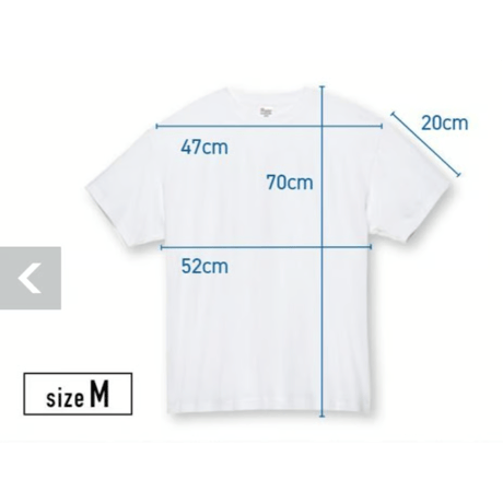 【クロス】Ｔシャツブラック
