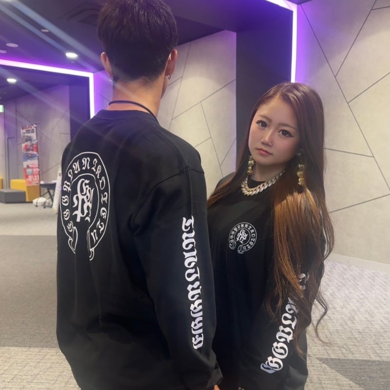 ビックロンT【クロス】 | egg plant