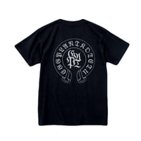 Tシャツbeautiful ブラック※６月８日再入荷予定
