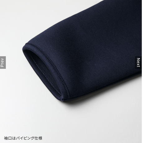 ダンボールニットパーカ(セットアップ可)
