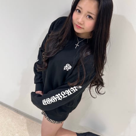 【スタンダード】トレーナー