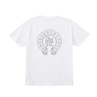 Tシャツbeautiful ホワイト