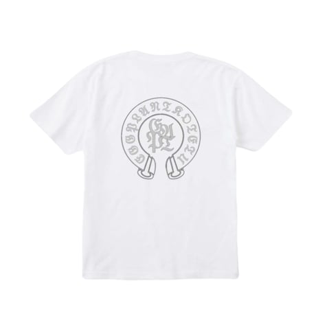 Tシャツbeautiful ホワイト