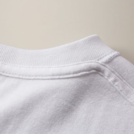 【EP】Tシャツホワイト