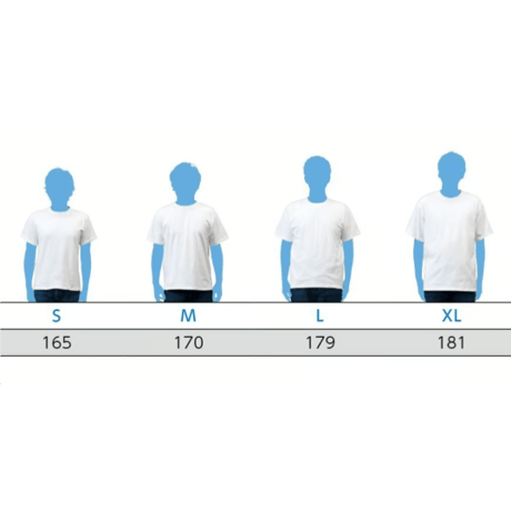 Ｔシャツ【ブラック】　※6月20日再入荷予定