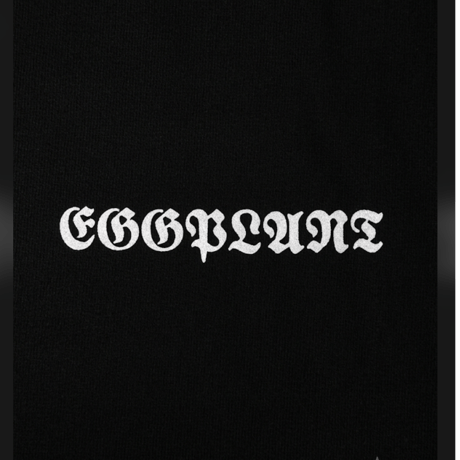 Ｔシャツ【ブラック】