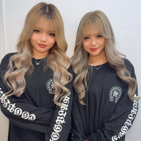 ビックロンT【クロス】