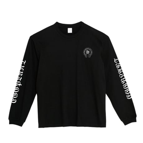 ビックロンT【クロス】