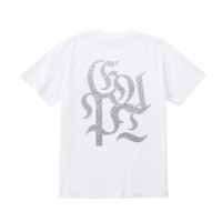 Tシャツ【ホワイト】