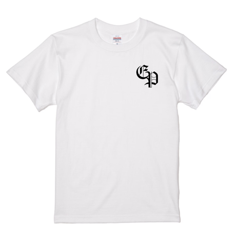 【EP】Tシャツホワイト