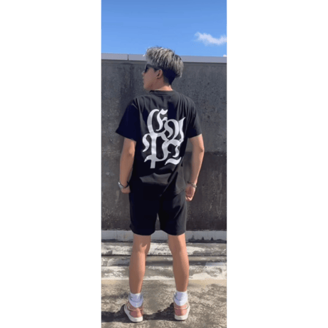 Ｔシャツ【ブラック】
