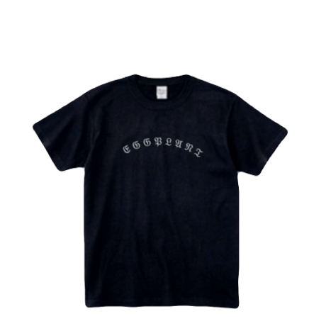 【アーチ】Tシャツ(ブラック）