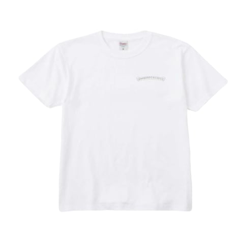 Tシャツbeautiful ホワイト