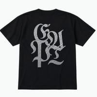 Ｔシャツ【ブラック】　※6月20日再入荷予定