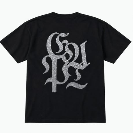 Ｔシャツ【ブラック】　※6月20日再入荷予定