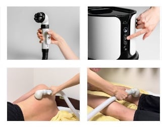 介護用洗身用具 switle BODY（スイトル ボディ）専用ソープ付き【送料