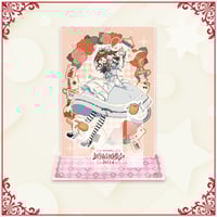 前田攻略集会2024トレーディング缶バッチ | 前田佳織里の世界攻略集会