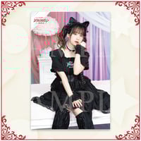 前田佳織里　缶バッジ　22個セット 前田佳織里・ファイルーズあいのFUN'S PROJECT LAB バーチャル