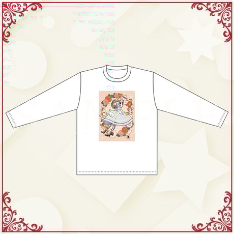 前田佳織里の世界攻略集会2024ショップ