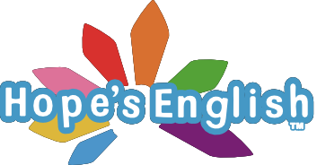 Hope's English｜子ども英語教材ストア